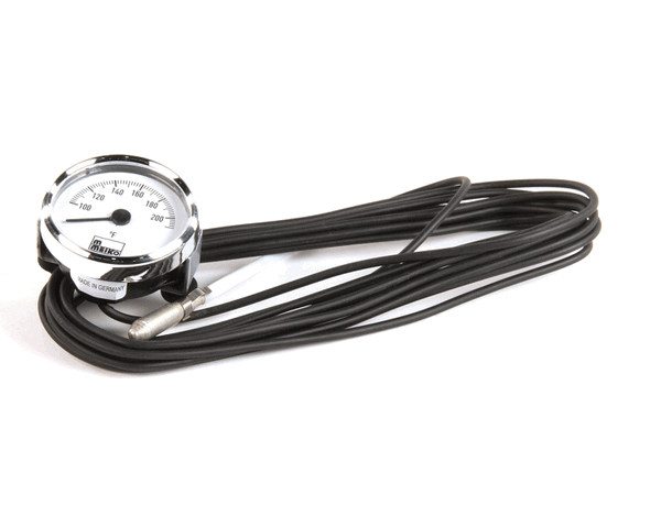 Meiko 9537252 Dial Thermometer 100-210 Degre (MEI9537252) Each