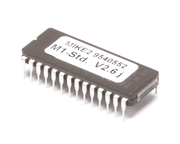 Meiko 9540552 E-Prom (Erasable Prom) M1-Std (MEI9540552) Each