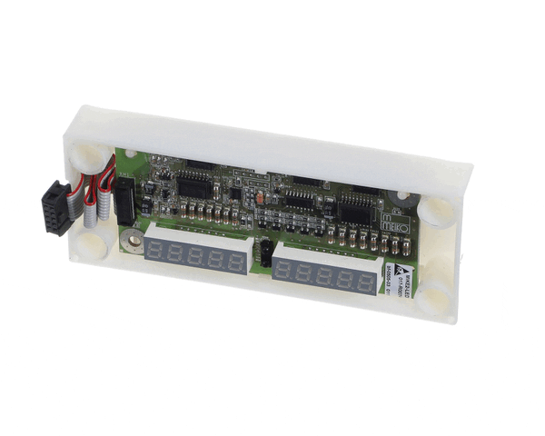 Meiko 9542049 Electronic Module Dv80.2 (MEI9542049) Each