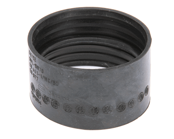 Meiko 9543879 Hose Coupling Gummi-Einlage Fr (MEI9543879) Each