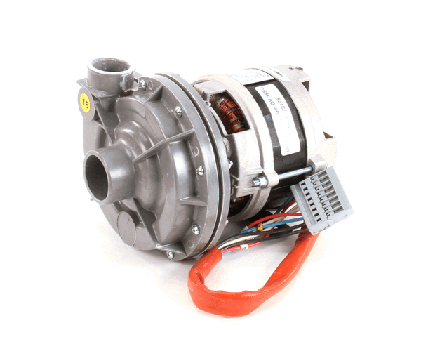 Meiko 9545451 Pump With Motor 3911.4720 200- (MEI9545451) Each