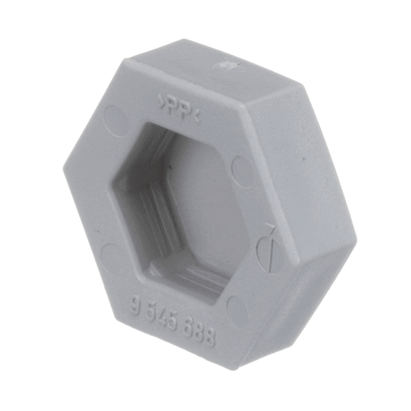 Meiko 9545688 Cap Maschinenfuss K535 (MEI9545688) Each