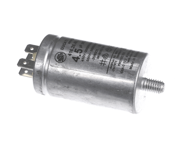 Meiko 9545702 Operating Capacitor 4.16.26.04 (MEI9545702) Each
