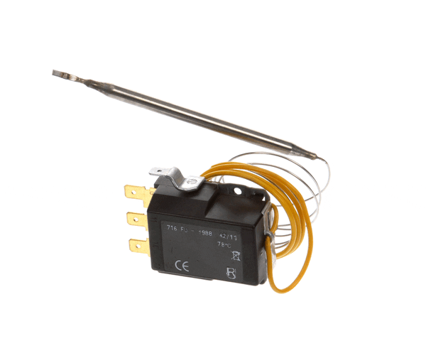 Meiko 9545900 Temperature Control Kapillarro (MEI9545900) Each