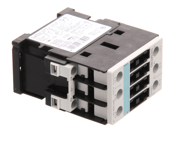 Meiko 9545904 Contactor 3Rt1023-1Ac20 24V 50 (MEI9545904) Each