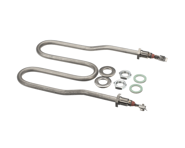 Meiko 9546104 Heating Element For Water 1Gel (MEI9546104) Each