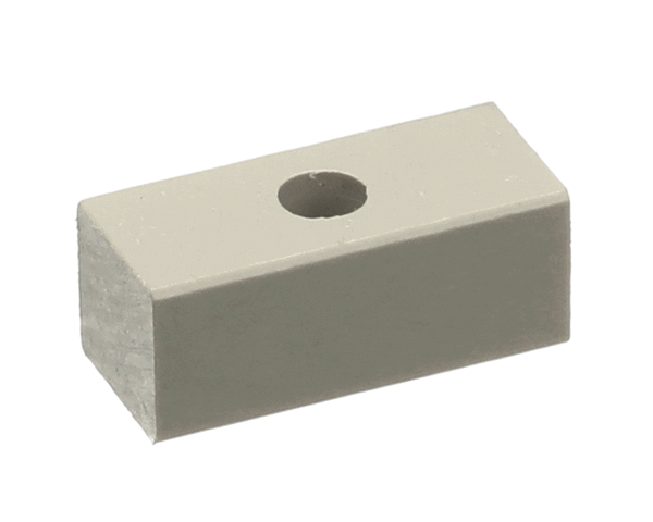 Meiko 9546392 Distance Block F.Laufschienen, (MEI9546392) Each