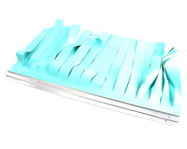Meiko 9548585 Splash Curtain Einlauf/Tank Df (MEI9548585) Each