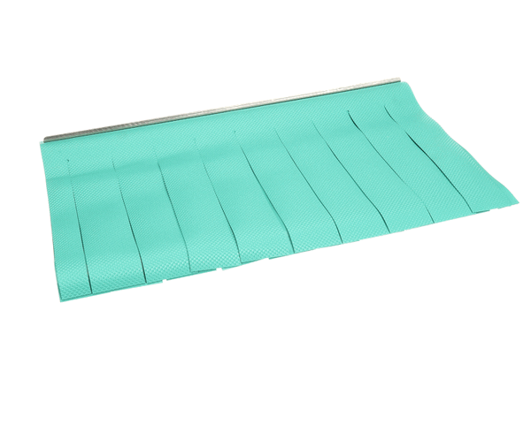 Meiko 9552441 Splash Curtain Complete Nr.Tr (MEI9552441) Each