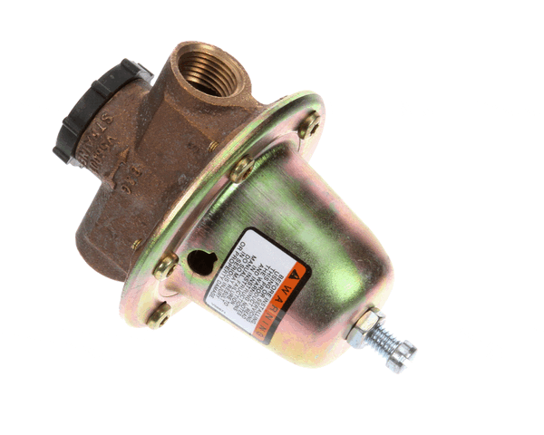 Meiko 9553269 Pressure Reducing Valve Bereic (MEI9553269) Each