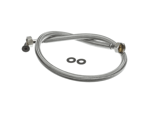 Meiko 9602535 Reinforced Hose 3/4X1000X3/4 (MEI9602535) Each