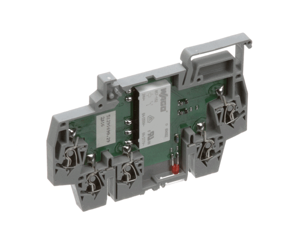 Meiko 9605554 Relay 859-304 24Vdc 1S/1Oe (MEI9605554) Each