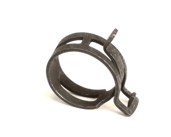 Meiko 9607417 Hose Clamp Federbandschelle 30 (MEI9607417) Each