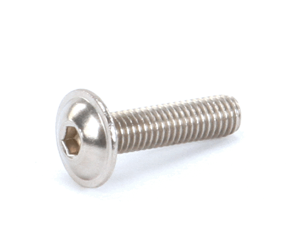 Meiko 9607655 Oval-Headed Screw M5X20 (MEI9607655) Each