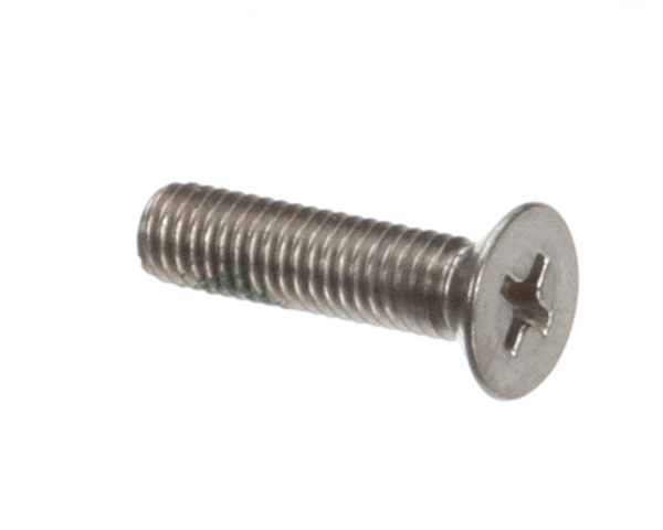 Meiko 9611352 Phillips Countersunk Screw Wit (MEI9611352) Each