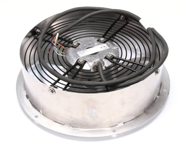 Meiko 9615004 Axial Fan With Motor Fc031-4Df (MEI9615004) Each