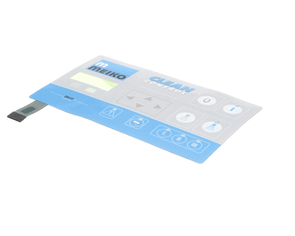 Meiko 9615252 Sensor Touch Panel Mike 3 Gg M (MEI9615252) Each