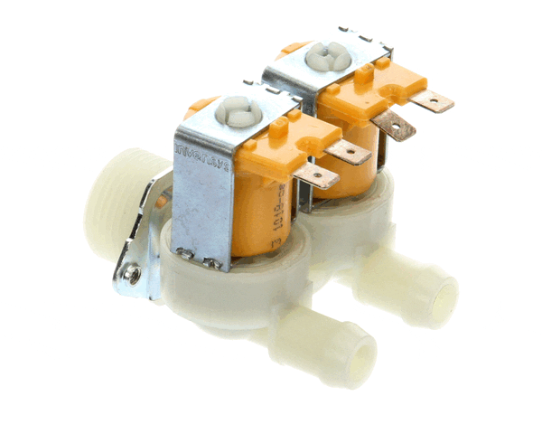 Meiko 9615656 Solenoid Valve Double With 2 S (MEI9615656) Each