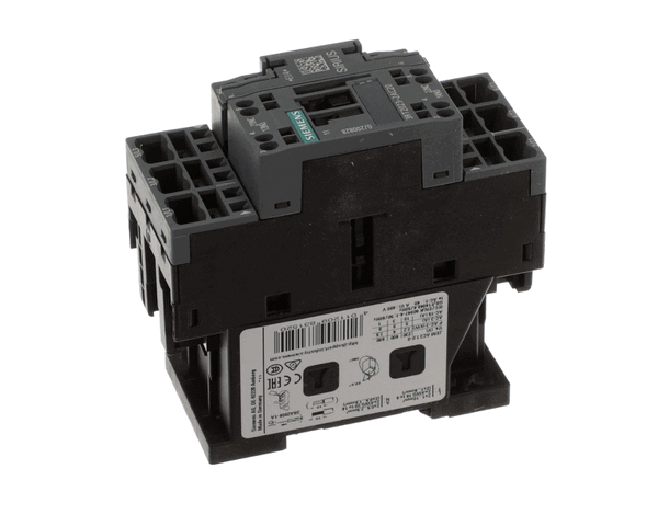 Meiko 9615788 Contactor 3Rt1023-3Ac20 S0 24V (MEI9615788) Each