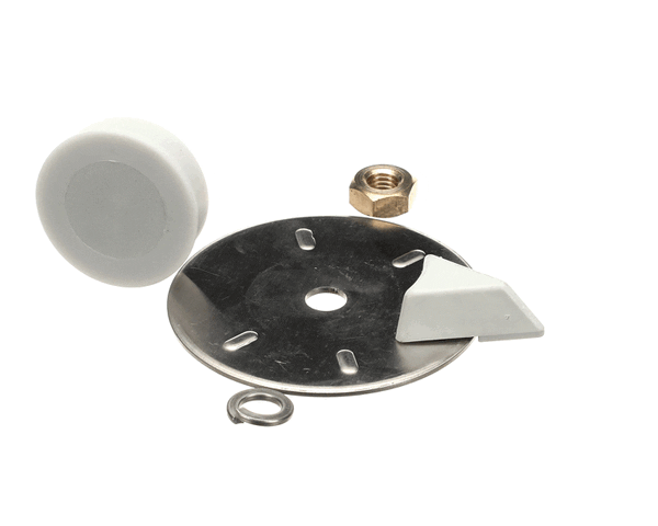 Meiko 9617040 Guide Roller With Accident Pro (MEI9617040) Each