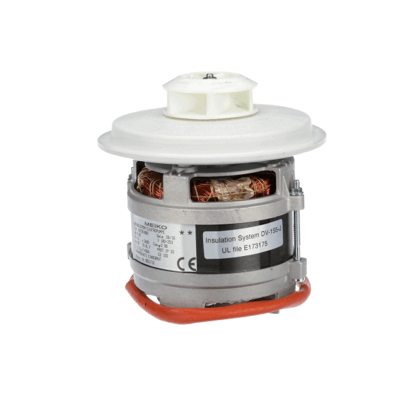 Meiko 9621712 Pump With Motor Typ 4273S1860, (MEI9621712) Each