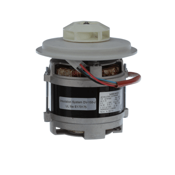 Meiko 9621714 Pump With Motor Typ 4273P4660, (MEI9621714) Each