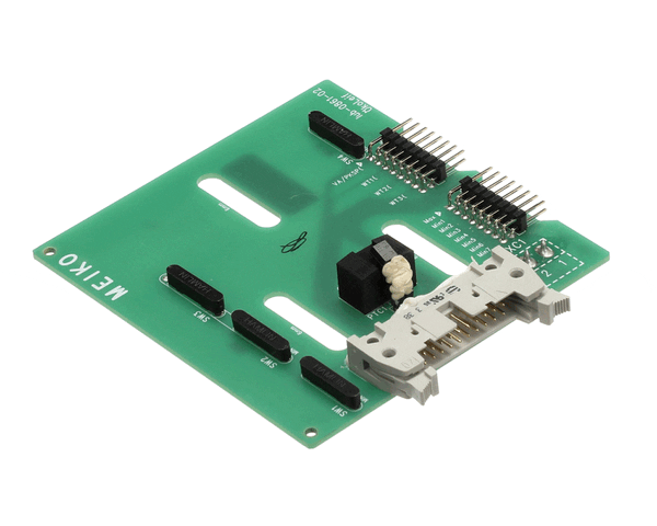 Meiko 9622558 Level Circuit Board M2 Iv Niv (MEI9622558) Each