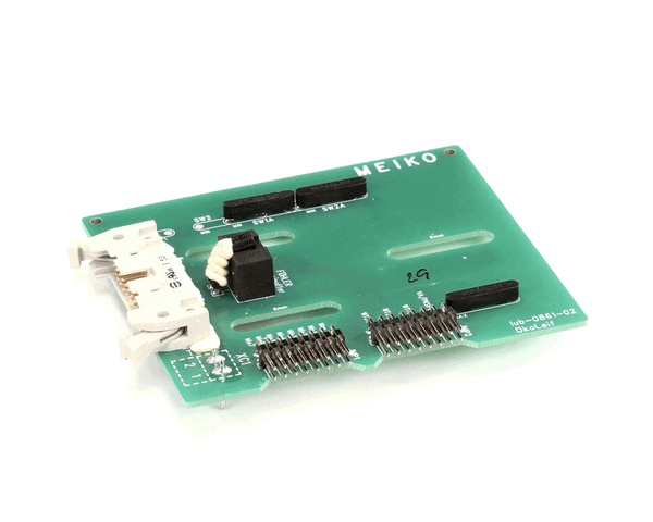 Meiko 9622559 Level Circuit Board M2 Iv Niv (MEI9622559) Each