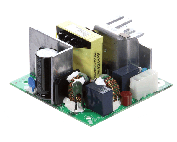Meiko 9626264 Power Pack Pcb Netzteil-Einhei (MEI9626264) Each