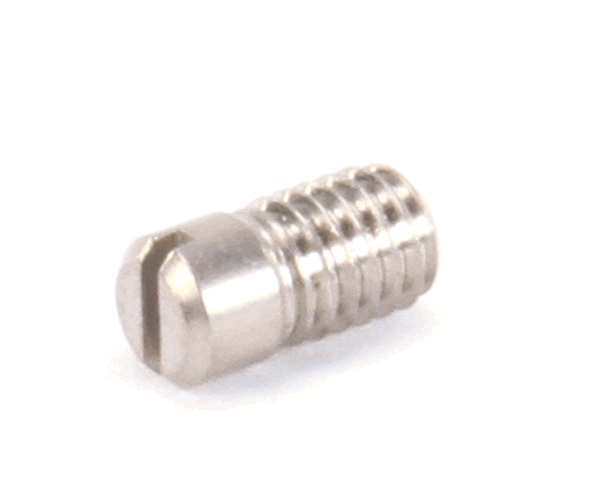 Meiko 9631455 Set Screw Slit M6X12 (MEI9631455) Each