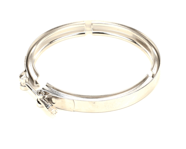 Meiko 9640601 Hose Clamp Ca0000/43 (Aus Chin (MEI9640601) Each