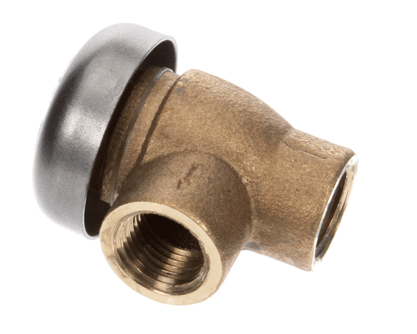 Meiko 9647252 Check Valve 1/2 Npt1/2I (MEI9647252) Each