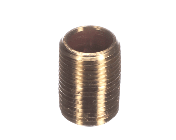 Meiko 9651479 Nipple, 1/2Npt X Close Brass R (MEI9651479) Each