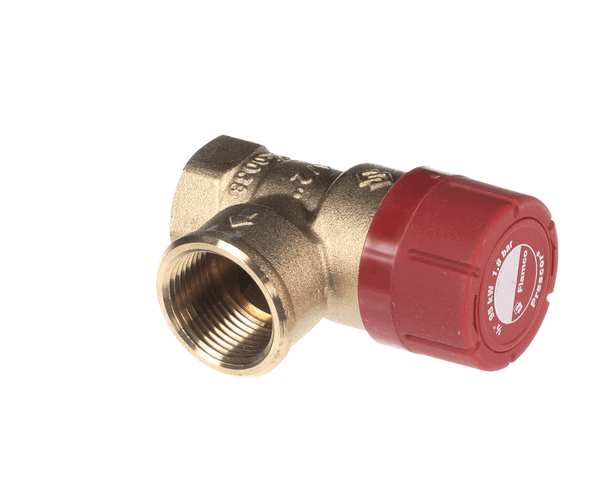 Meiko 9652103 Safety Valve Pn 1,8 G1/2Ixg3/4 (MEI9652103) Each