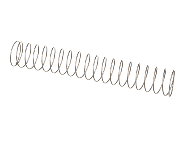 Meiko 9653666 Pressure Spring Vd-145De (Gute (MEI9653666) Each