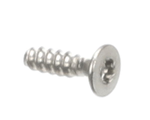 Meiko 9661355 Plastic Screw Senkkopf 3X10 (MEI9661355) Each
