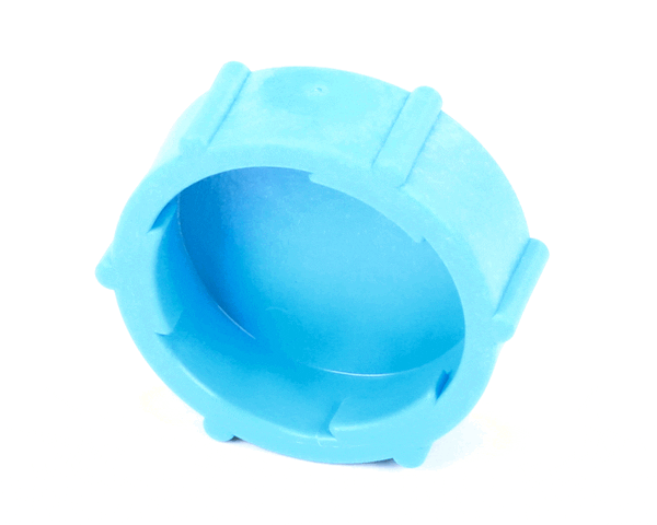 Meiko 9664221 Closing Cap K393 In Meiko-Blau (MEI9664221) Each