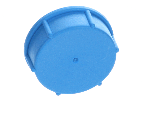 Meiko 9664242 Closing Cap K415 In Meiko-Blau (MEI9664242) Each