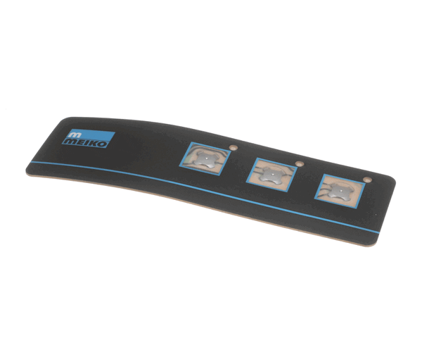 Meiko 9669314 Sensor Touch Panel Mike M-Iq Z (MEI9669314) Each