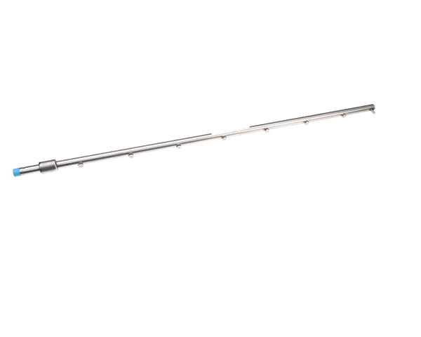 Meiko 967040902 Rinse Arm, Bottom, Complete (MEI967040902) Each