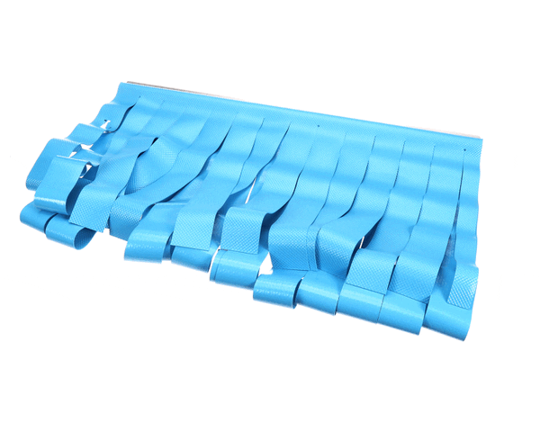 Meiko 9675820 Splash Curtain Complete Tank / (MEI9675820) Each
