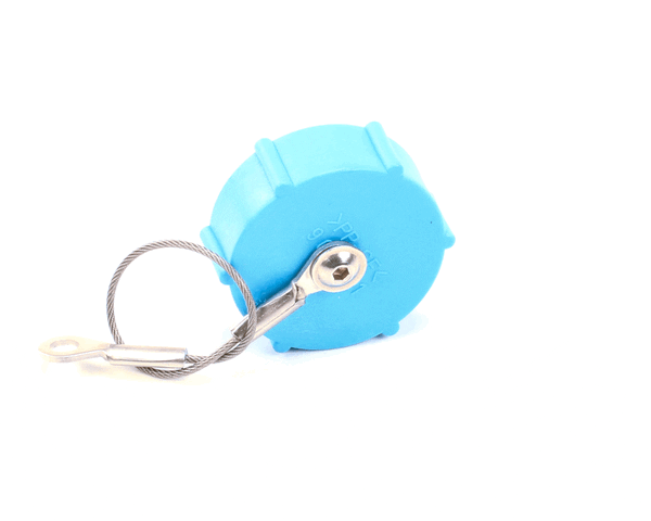 Meiko 9676337 Closing Cap With Safety Metal (MEI9676337) Each