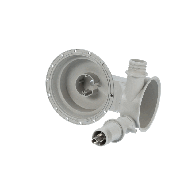 Meiko 9677489 Pump Housing Welding Assembly (MEI9677489) Each