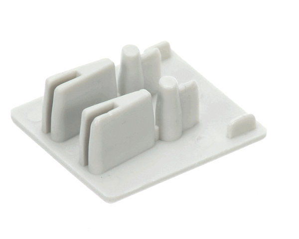 Meiko 9681376 End Cap 5St3 750-0Hg For Rail (MEI9681376) Each