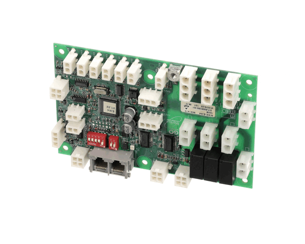 Meiko 9681410 I/O Circuit Board Mike2-E/A4 C (MEI9681410) Each