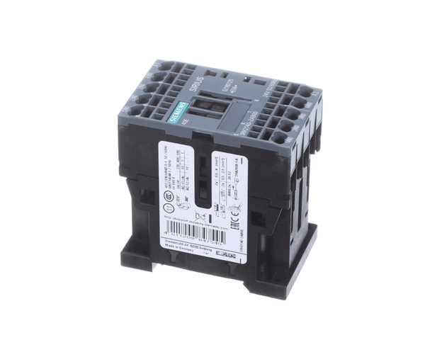 Meiko 9690947 Auxiliary Contactor 3Rh2140-2A (MEI9690947) Each