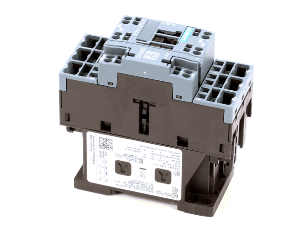 Meiko 9690952 Contactor 2Rt2025-2Ac20 Cage Clamp 24V 5 (MEI9690952) Each