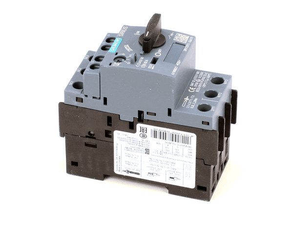 Meiko 9702046 Motor Protecting Switch 3Rv201 (MEI9702046) Each
