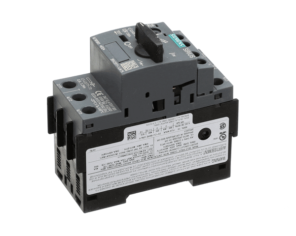 Meiko 9702048 Motor Protecting Switch 3Rv201 (MEI9702048) Each