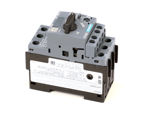 Meiko 9702049 Motor Protecting Switch 3Rv201 (MEI9702049) Each